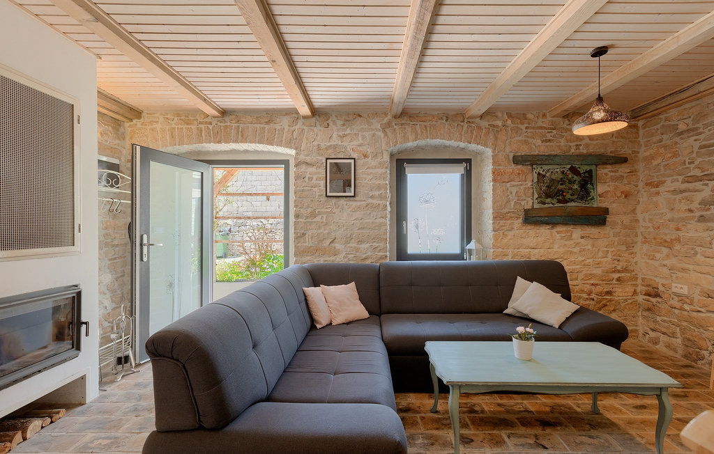 Ferienhaus - Krnica-Prodol , Kroatien - CLS406 20