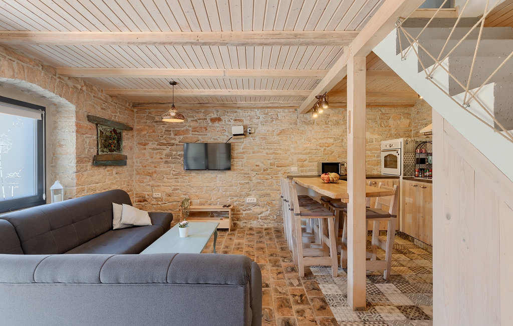 Ferienhaus - Krnica-Prodol , Kroatien - CLS406 21