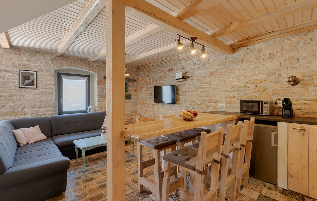 Ferienhaus - Krnica-Prodol , Kroatien - CLS406 24