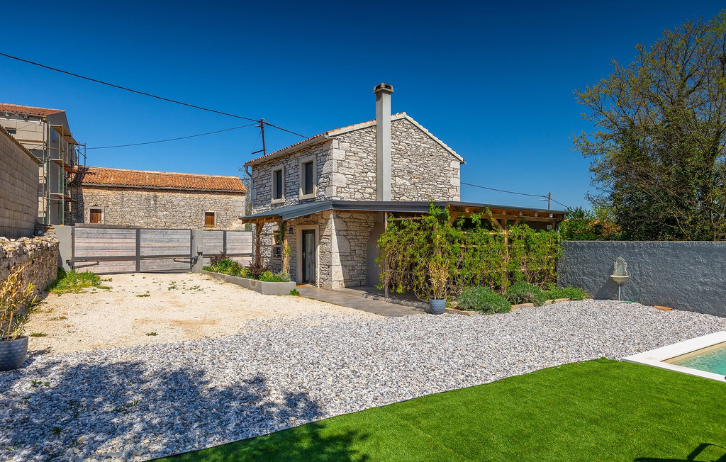 Ferienhaus - Krnica-Prodol , Kroatien - CLS406 15