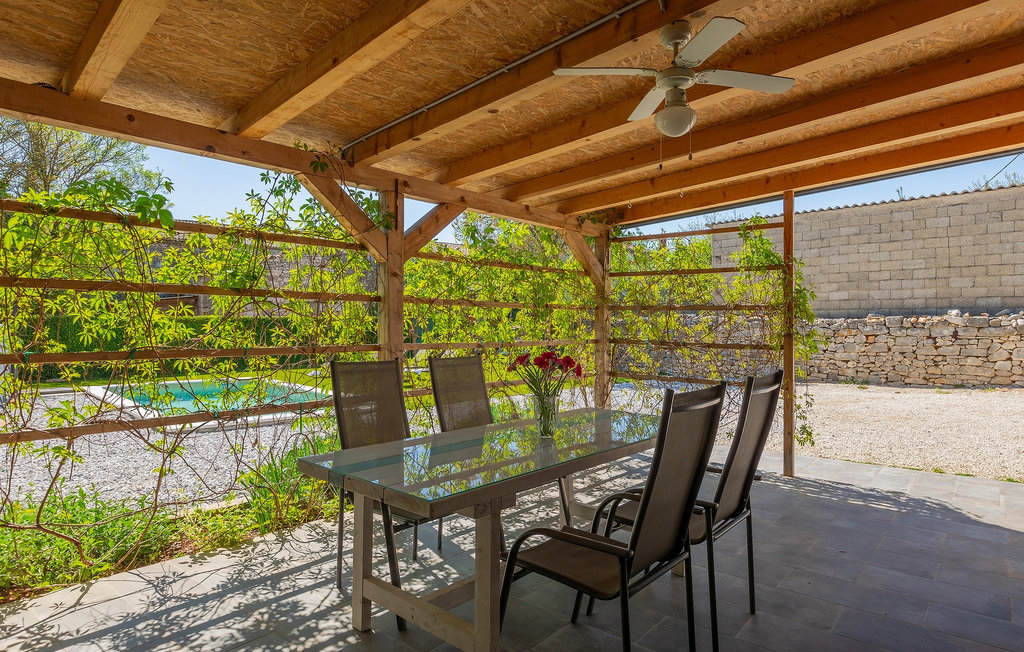 Ferienhaus - Krnica-Prodol , Kroatien - CLS406 9