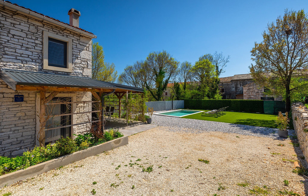 Ferienhaus - Krnica-Prodol , Kroatien - CLS406 16