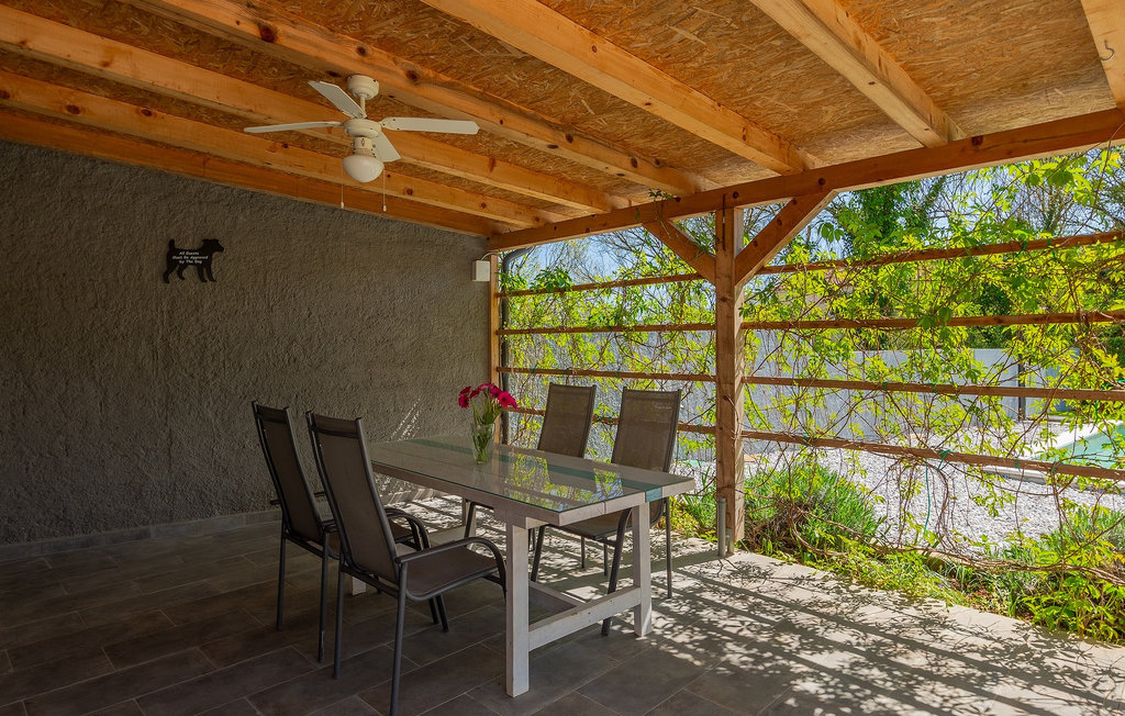 Ferienhaus - Krnica-Prodol , Kroatien - CLS406 17