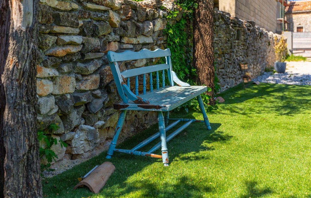 Ferienhaus - Krnica-Prodol , Kroatien - CLS406 18