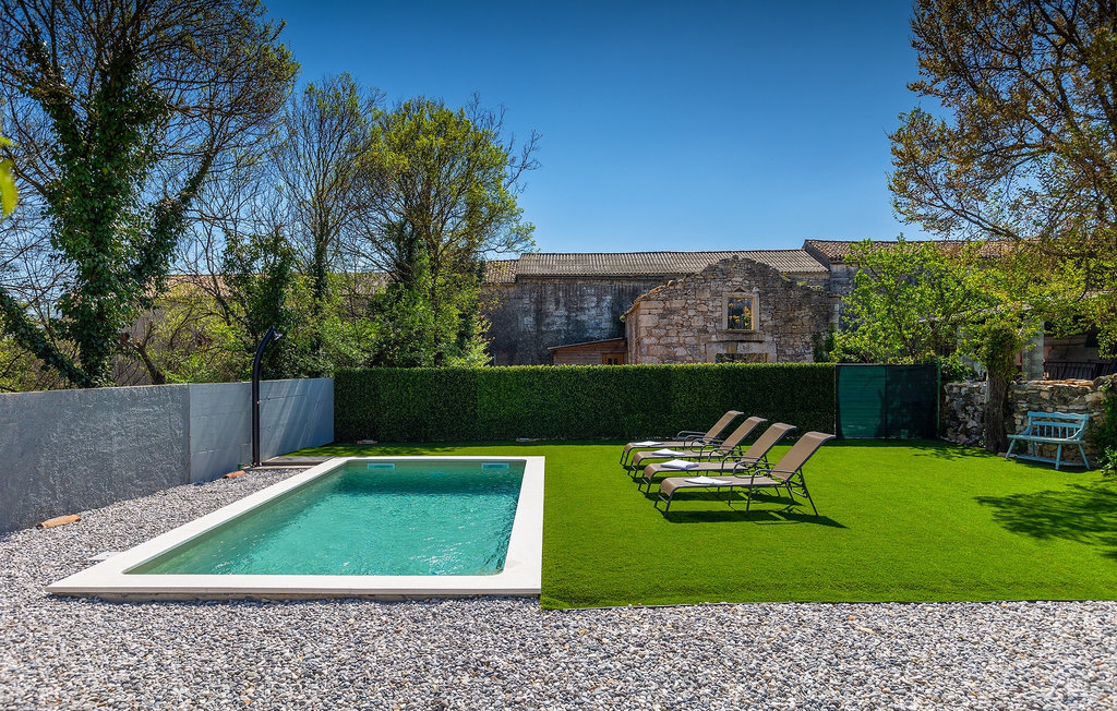 Ferienhaus - Krnica-Prodol , Kroatien - CLS406 8