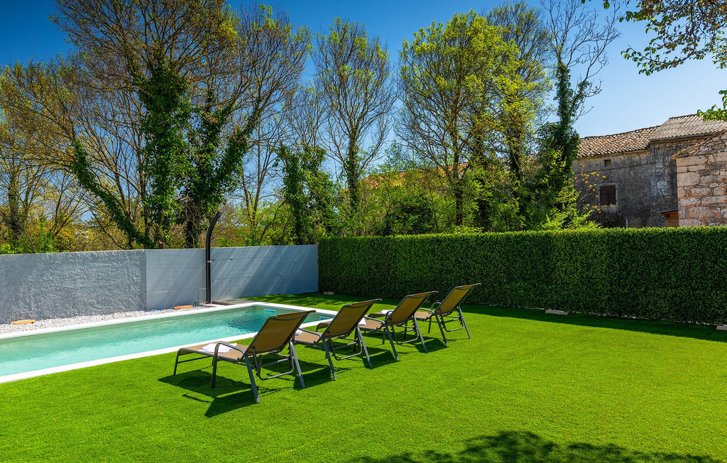 Ferienhaus - Krnica-Prodol , Kroatien - CLS406 10