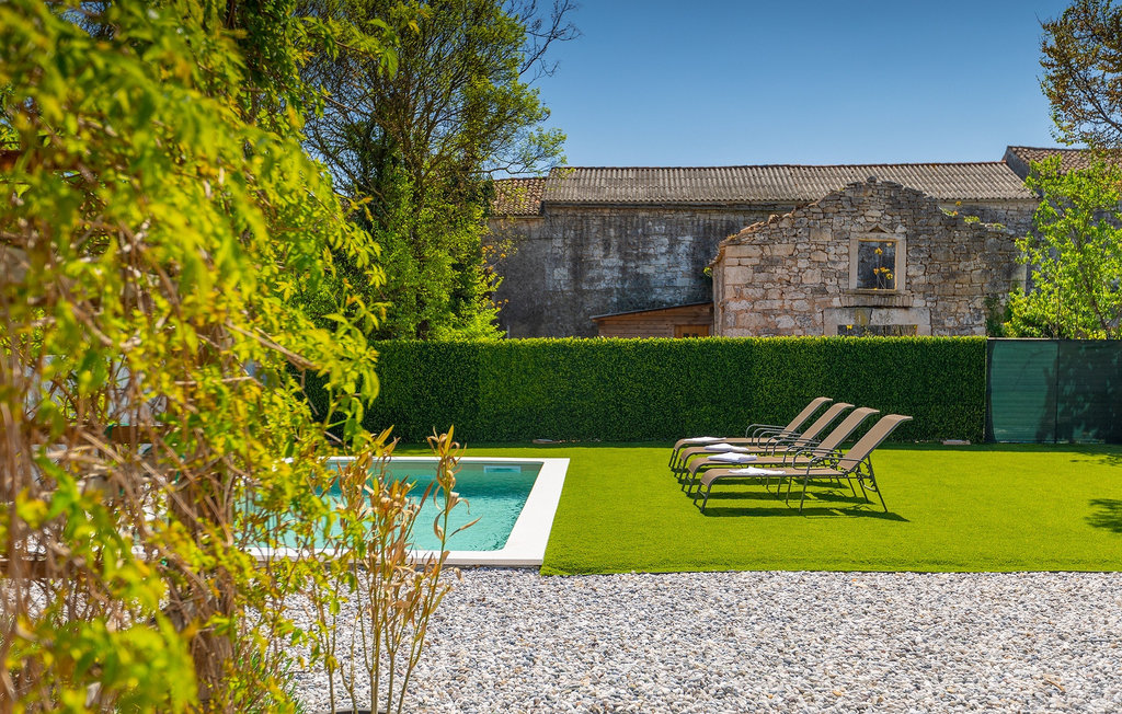 Ferienhaus - Krnica-Prodol , Kroatien - CLS406 11