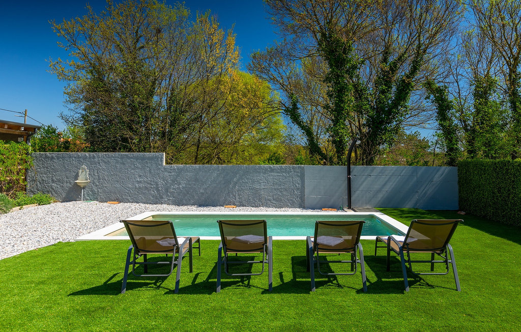 Ferienhaus - Krnica-Prodol , Kroatien - CLS406 12