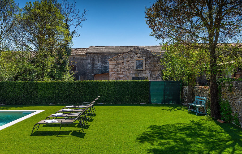 Ferienhaus - Krnica-Prodol , Kroatien - CLS406 13