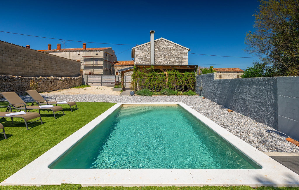 Ferienhaus - Krnica-Prodol , Kroatien - CLS406 14