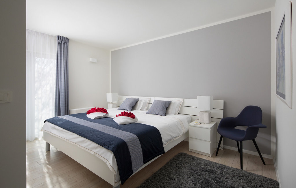 Feriehus - Fazana , Kroatia - CLS410 4