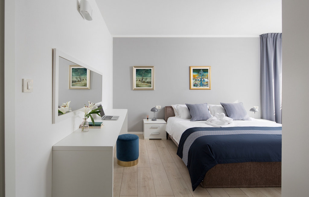 Feriehus - Fazana , Kroatia - CLS410 19