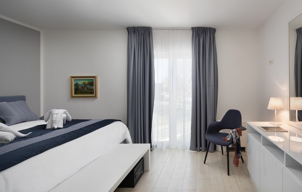 Feriehus - Fazana , Kroatia - CLS410 20