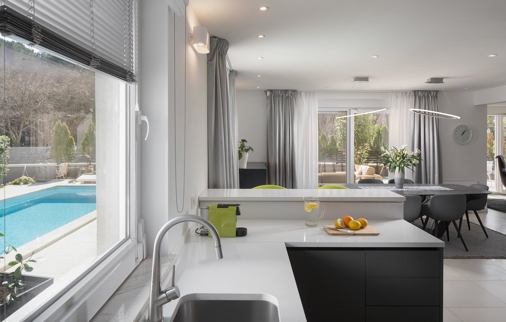 Feriehus - Fazana , Kroatia - CLS410 17
