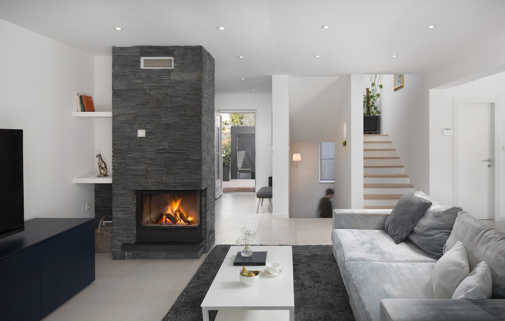 Feriehus - Fazana , Kroatia - CLS410 13