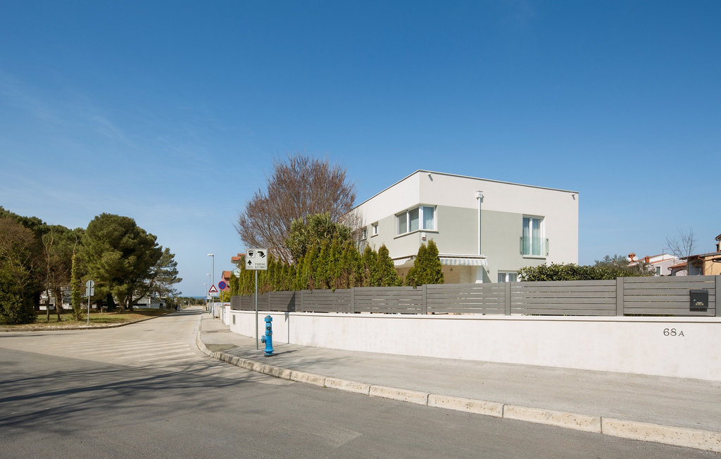 Feriehus - Fazana , Kroatia - CLS410 11