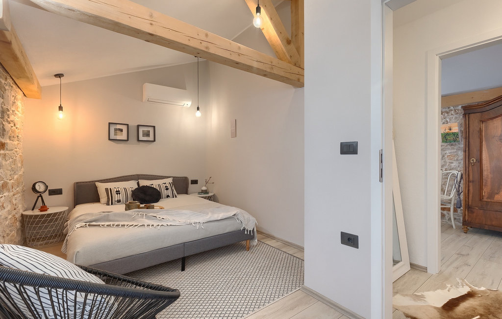 Feriehuse - Pula-Galizana , Kroatien - CLS414 36