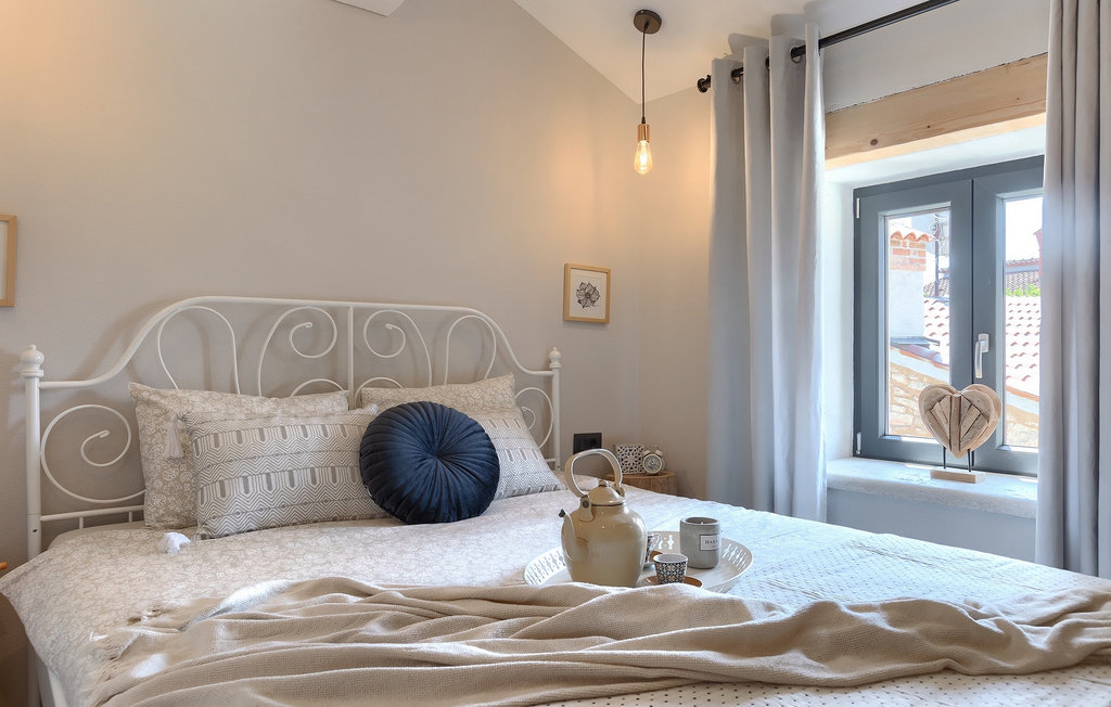 Feriehuse - Pula-Galizana , Kroatien - CLS414 38