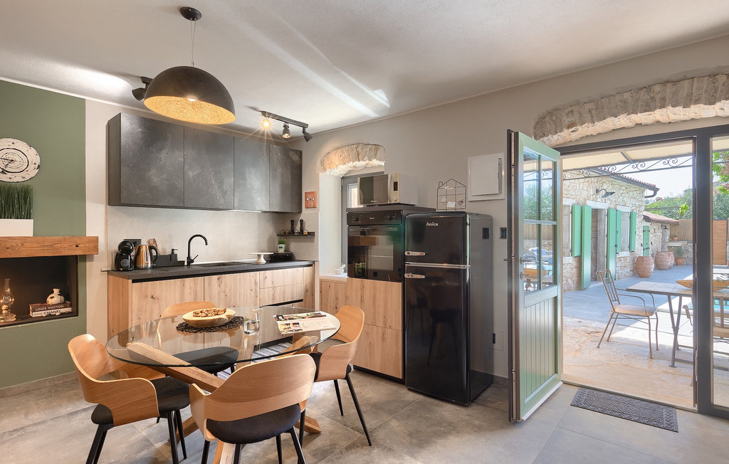 Feriehuse - Pula-Galizana , Kroatien - CLS414 3