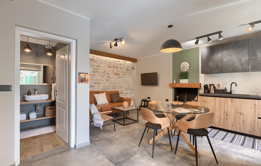 Feriehuse - Pula-Galizana , Kroatien - CLS414 30