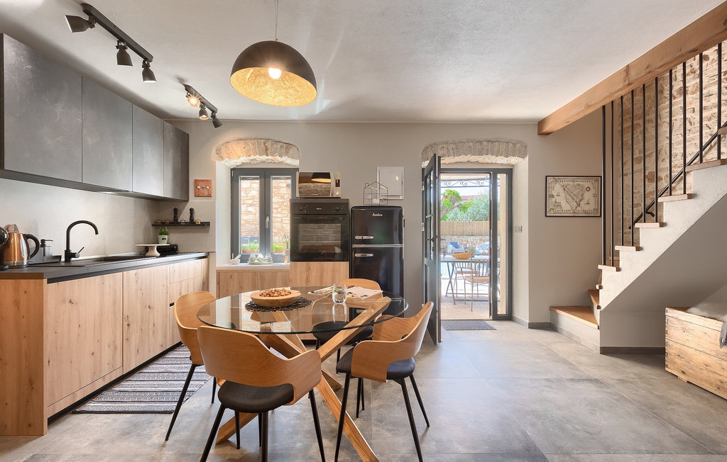 Feriehuse - Pula-Galizana , Kroatien - CLS414 32