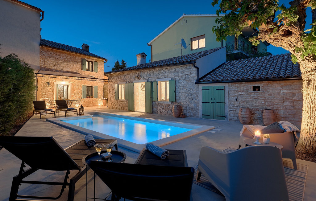 Feriehuse - Pula-Galizana , Kroatien - CLS414 20