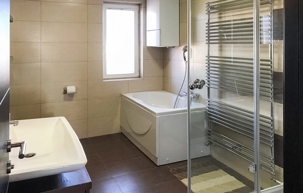 Feriehuse - Pula , Kroatien - CLS434 24