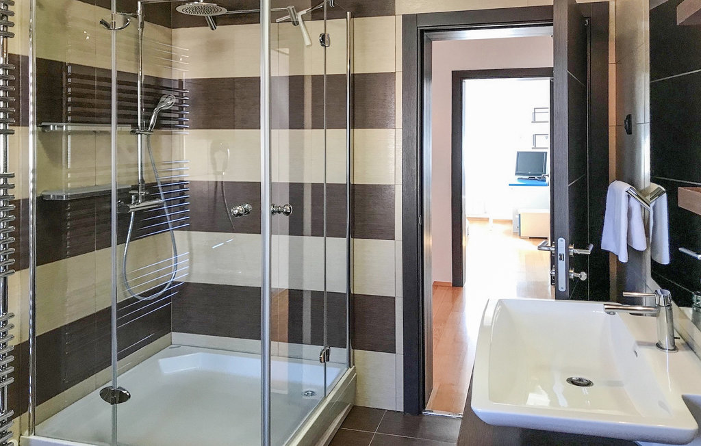 Feriehuse - Pula , Kroatien - CLS434 26