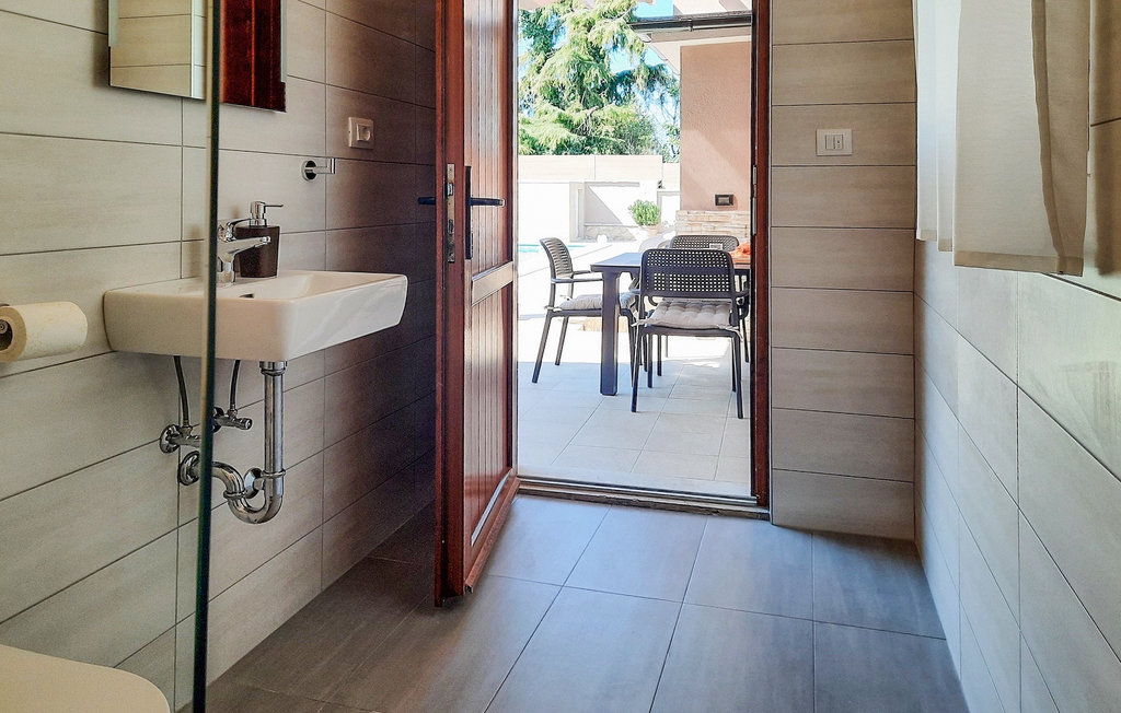 Feriehuse - Pula , Kroatien - CLS434 28