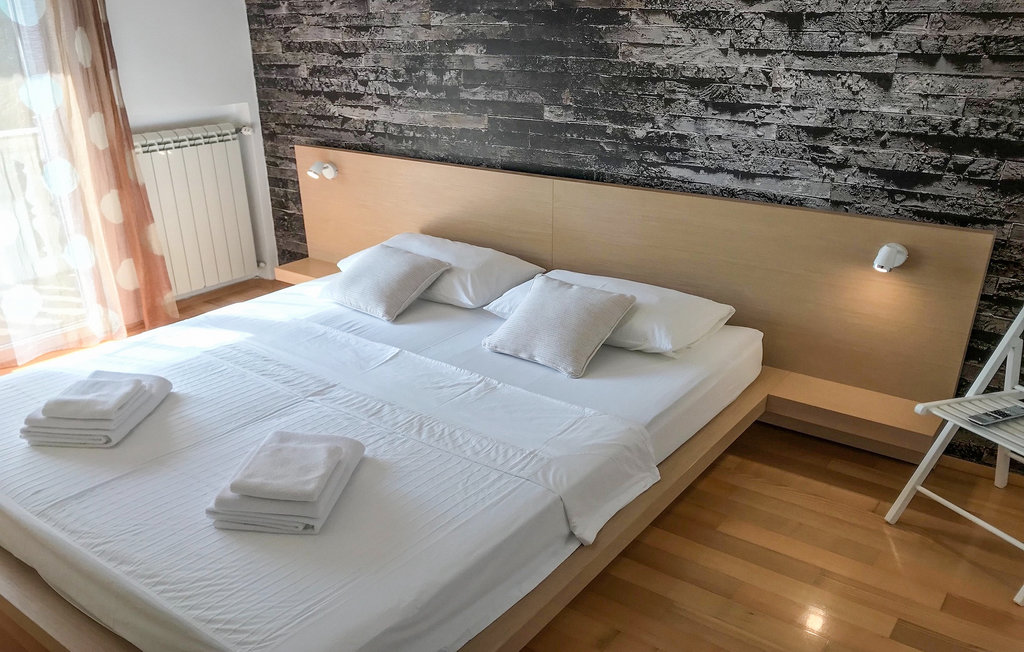 Feriehuse - Pula , Kroatien - CLS434 5