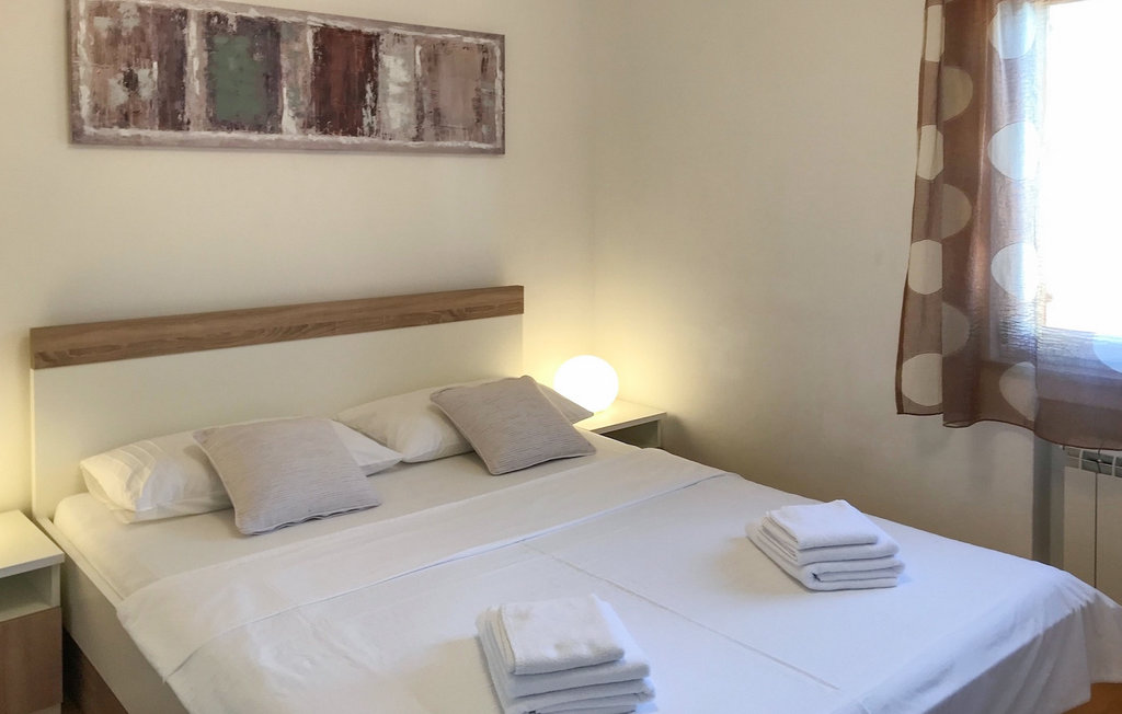 Feriehuse - Pula , Kroatien - CLS434 21