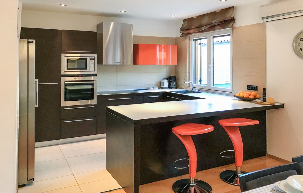 Feriehuse - Pula , Kroatien - CLS434 3