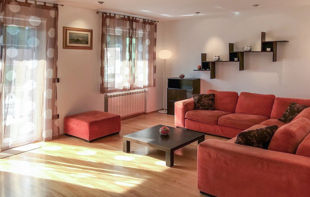 Feriehuse - Pula , Kroatien - CLS434 16