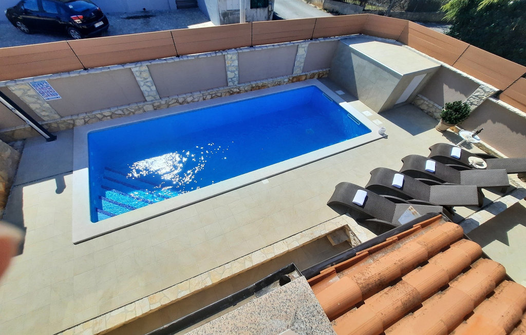 Feriehuse - Pula , Kroatien - CLS434 10