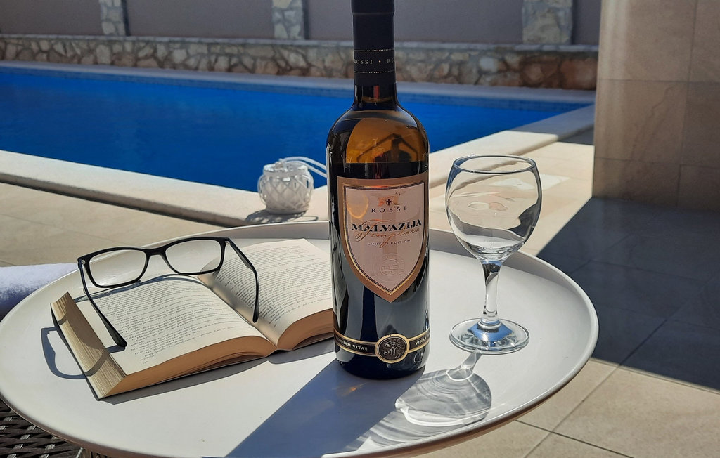 Feriehuse - Pula , Kroatien - CLS434 11