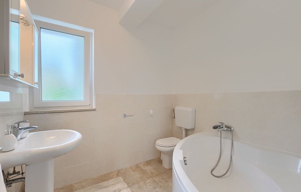 Feriehuse - Motovun-Novaki Motovunski , Kroatien - CLS440 47