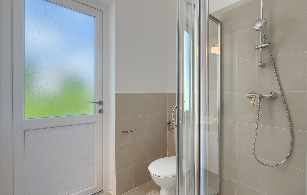 Feriehuse - Motovun-Novaki Motovunski , Kroatien - CLS440 52