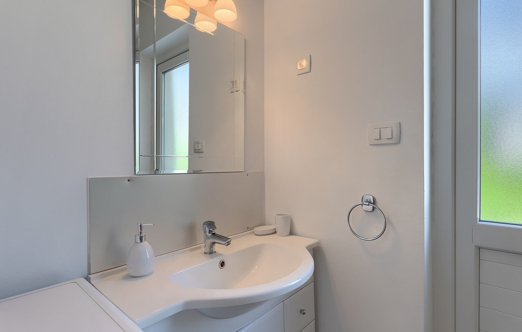 Feriehuse - Motovun-Novaki Motovunski , Kroatien - CLS440 53