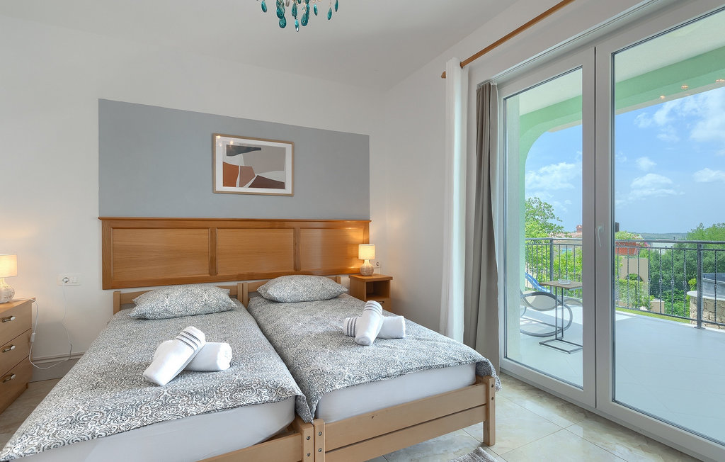 Feriehuse - Motovun-Novaki Motovunski , Kroatien - CLS440 39