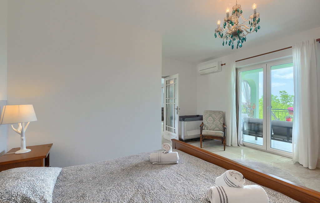 Feriehuse - Motovun-Novaki Motovunski , Kroatien - CLS440 44