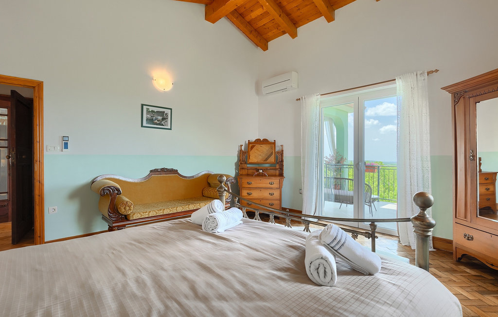 Feriehuse - Motovun-Novaki Motovunski , Kroatien - CLS440 46