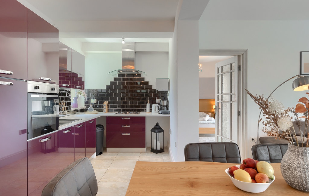 Feriehuse - Motovun-Novaki Motovunski , Kroatien - CLS440 35