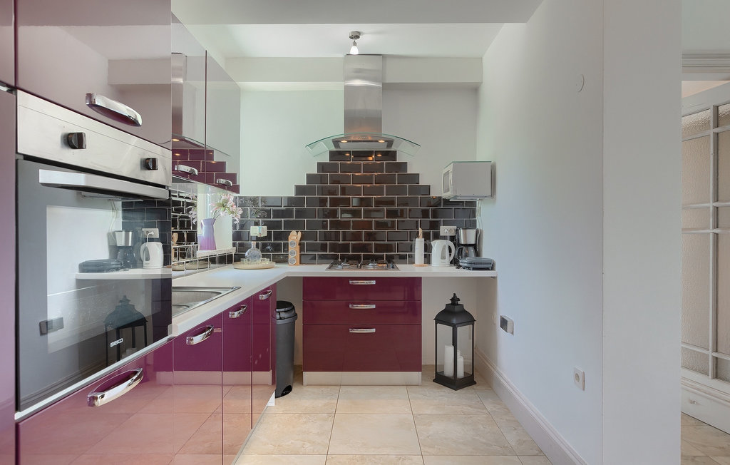 Feriehuse - Motovun-Novaki Motovunski , Kroatien - CLS440 36