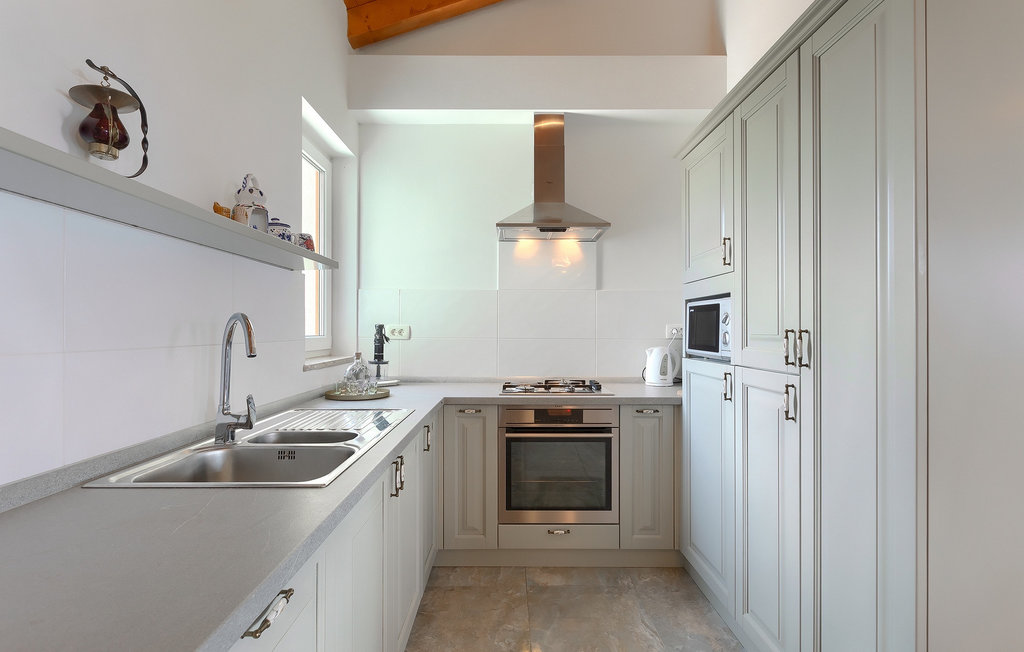 Feriehuse - Motovun-Novaki Motovunski , Kroatien - CLS440 37