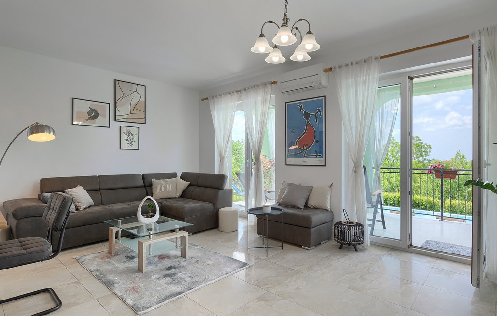 Feriehuse - Motovun-Novaki Motovunski , Kroatien - CLS440 3