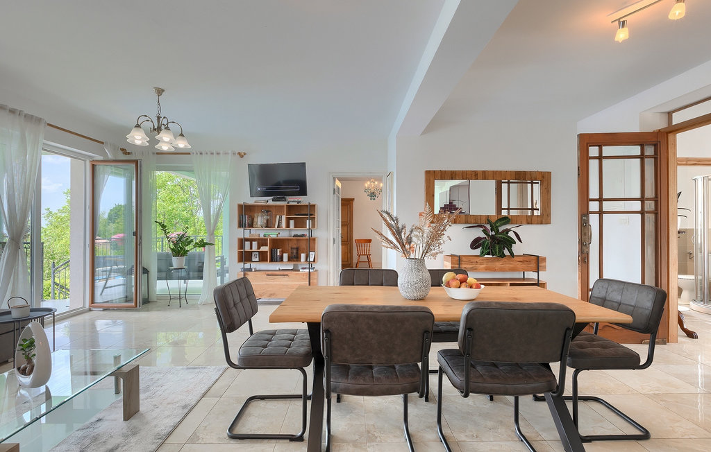 Feriehuse - Motovun-Novaki Motovunski , Kroatien - CLS440 5