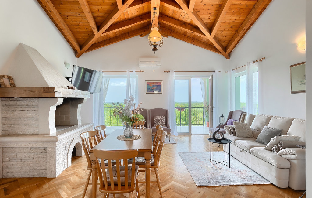 Feriehuse - Motovun-Novaki Motovunski , Kroatien - CLS440 6