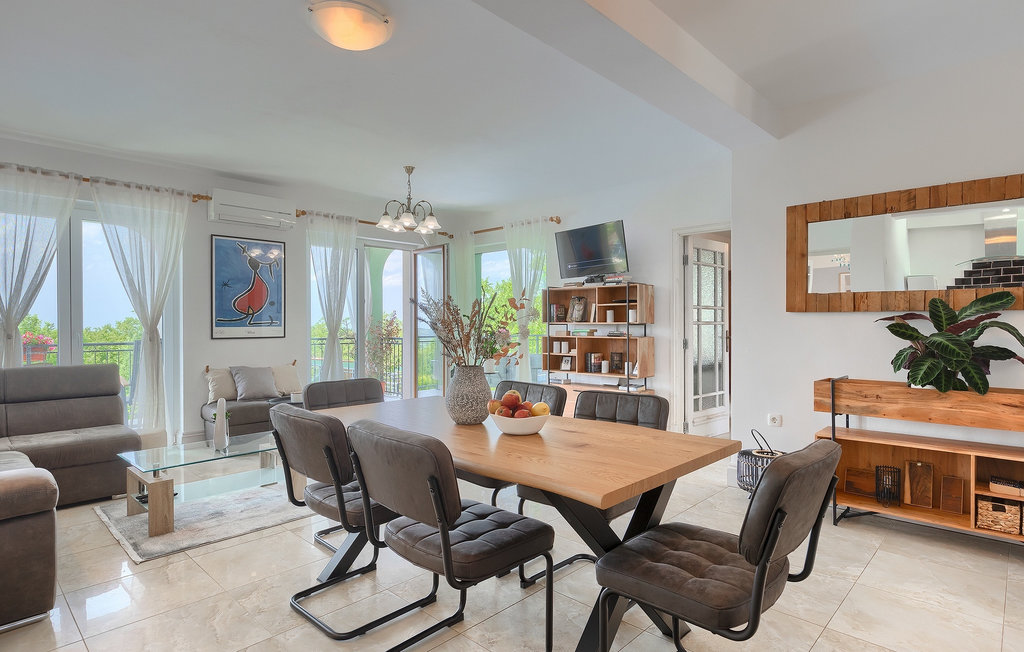 Feriehuse - Motovun-Novaki Motovunski , Kroatien - CLS440 29