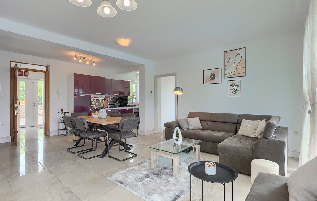 Feriehuse - Motovun-Novaki Motovunski , Kroatien - CLS440 30