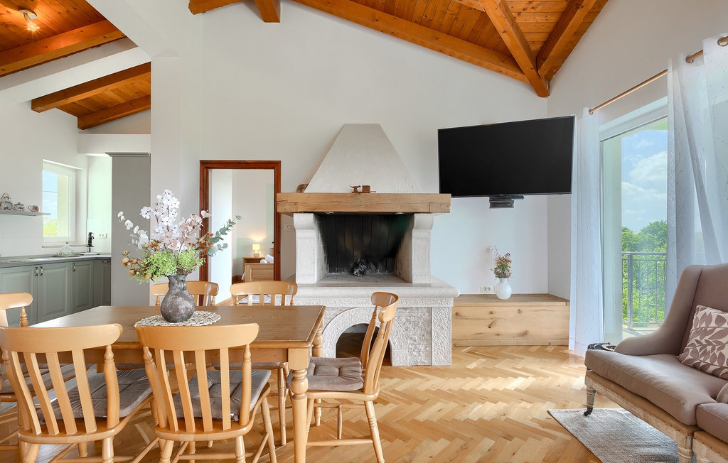 Feriehuse - Motovun-Novaki Motovunski , Kroatien - CLS440 34